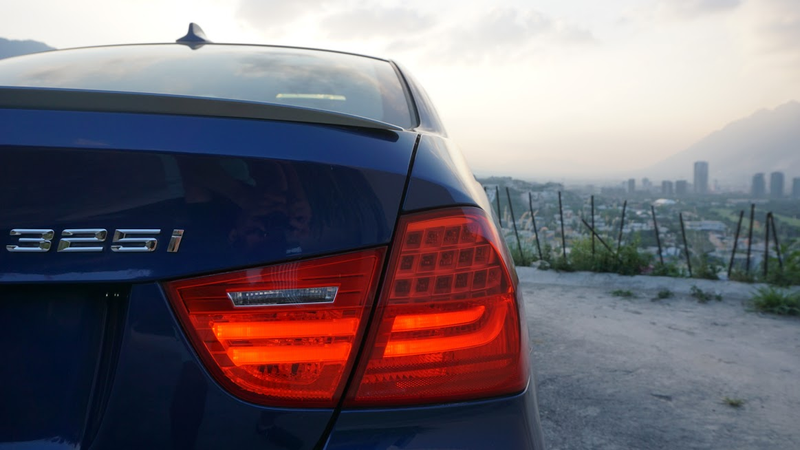 Illustration for article titled One Month Ownership of My E90